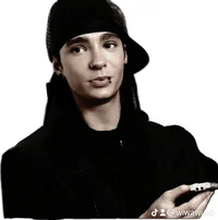 Том Каулитц 