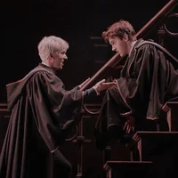 HP Albus n Scorpius