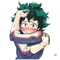 Deku - Brothers bsf