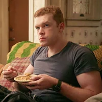 Ian Gallagher