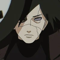 Madara Uchiha