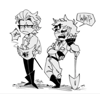 Gregory n Christophe