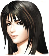 Rinoa