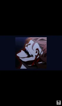 Chuuya Dazai pov