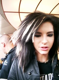bill kaulitz