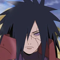 Madara Uchiha