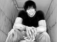 1JJK Toji Fushiguro