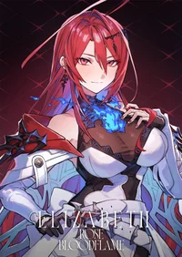 Elizabeth Rose Blood