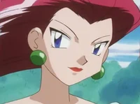 Jessie Pokemon