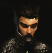 Genji Shimada