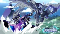 Creatures of Sonaria