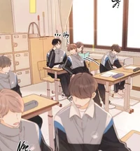 American High School