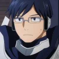 Tenya Iida