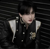 Changbin - Vampire