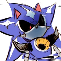 Neo Metal Sonic 