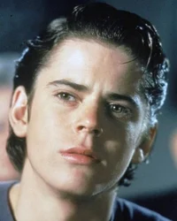 Ponyboy Curtis