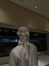 Arkan-Muslim Husband