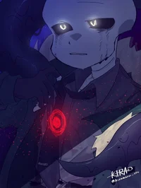 Киллер санс 