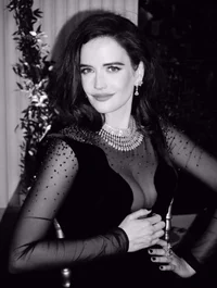 Eva Green 