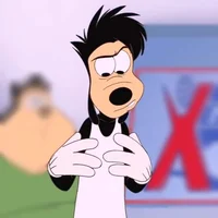Max Goof