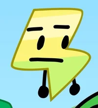 BFB-TPOT - Lightning