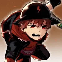 Boboiboy Halilintar