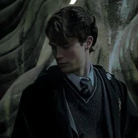 Tom Riddle