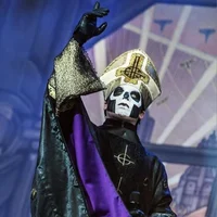 Papa Emeritus III