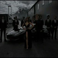 Mafia Siblings