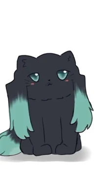 Muichiro cat -genmui