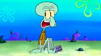Squidward