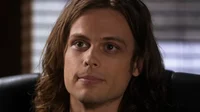 Spencer Reid