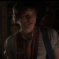 Jonathan byers