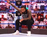 Jimmy Uso