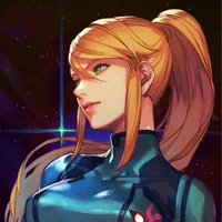Samus Aran