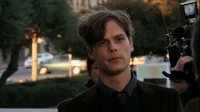 Spencer Reid