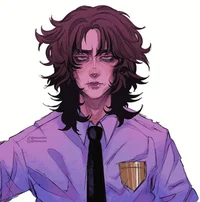 YOUNG MICHEAL AFTON