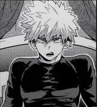 Bakugo