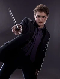 Harry Potter