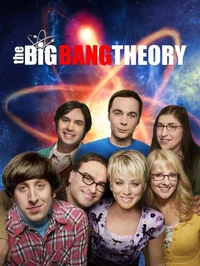 Big bang theory 