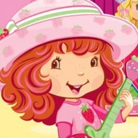 strawberry shortcake