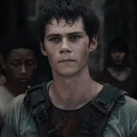 Thomas-Maze Runner