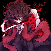 Dazai Osamu - BEAST 