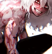 Shigaraki - Mid War