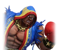 Balrog