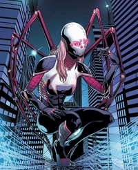 Superior Spider-Gwen