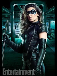 Black canary 