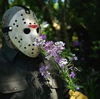 Jason Voorhees 