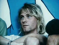 Kurt cobain 