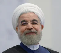 Hassan Rouhani